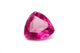 6.00 Carat Prettiest Sapphire Glistened Gemstone Certified Pear Cut Natural Pink Gemstone Best For Jewelry Collection