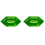 5 carat peridot