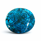 natural turquoise loose gemstone