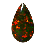 natural opal loose gemstone
