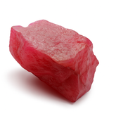 Uncut Raw Rough 786.6 Carat Red Ruby Rough Natural Rough Certified Loose Gemstone | Ruby Rough | Free Delivery Free Gift |