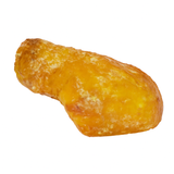 102.23 Ct Natural Amber Rough Gemstone Yellow Rough Uncut CERTIFIED Raw Loose Gemstone Best For Gift