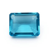 raw emerald