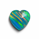australian opal raw