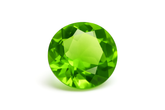 Best For Positivity & Good Luck !! Peridot Green 8.36 Carat Natural Certified Round Shape Loose Gemstone , Best Offer , Peridot Jwelery , Natural Peridot