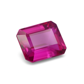 Beautiful Pink Ruby Gemstone Wholesale 22.35 Ct Ruby Emerald Natural Pink Ruby Certified Loose Gemstone Pink Ruby For Jewelry