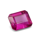 Beautiful Pink Ruby Gemstone Wholesale 22.35 Ct Ruby Emerald Natural Pink Ruby Certified Loose Gemstone Pink Ruby For Jewelry