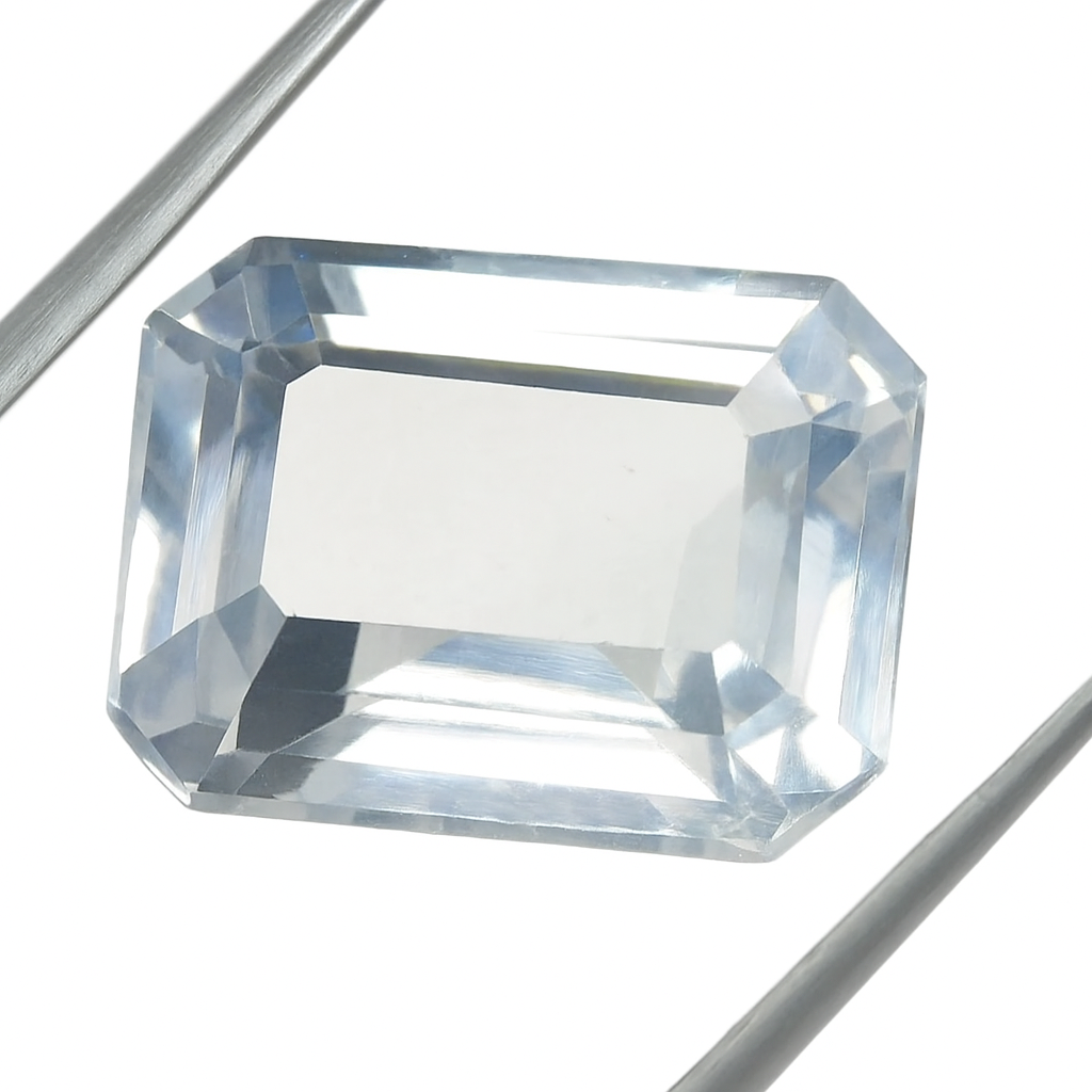 natural sapphire