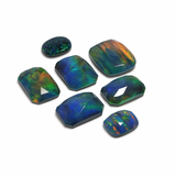 australian opal raw