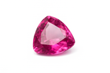 6.00 Carat Prettiest Sapphire Glistened Gemstone Certified Pear Cut Natural Pink Gemstone Best For Jewelry Collection