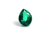 10.15 Ct Natural Tourmaline Gemstone CERTIFIED Green Fancy Cut Ring Size Stone
