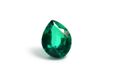 10.15 Ct Natural Tourmaline Gemstone CERTIFIED Green Fancy Cut Ring Size Stone