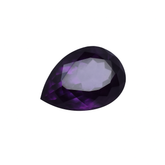 Best Offer !! Glorious Alexandrite Color-Change Certified 12.10 Carat Pear Cut Natural Loose Gemstone Free Shipment