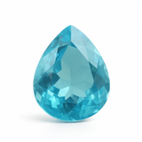 aquamarine loose gemstones