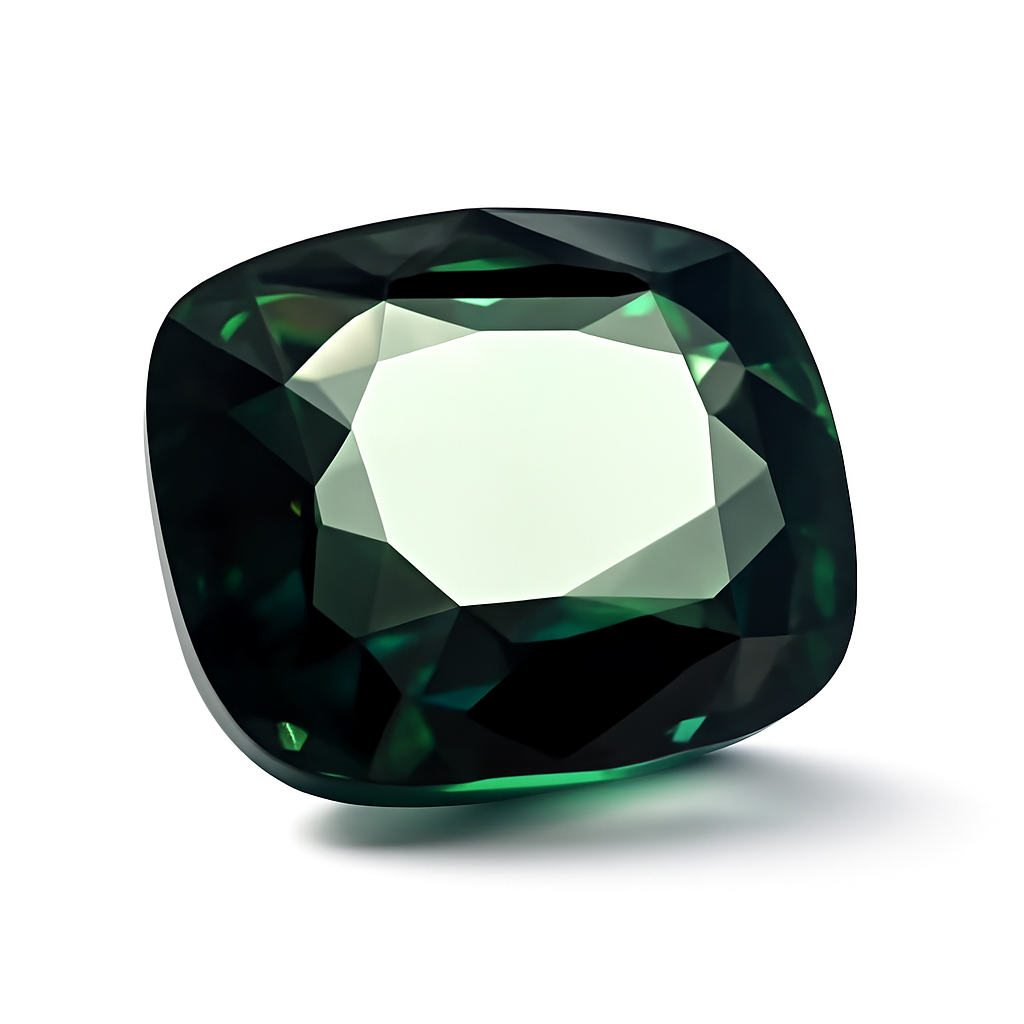 natural tourmaline loose gemstone