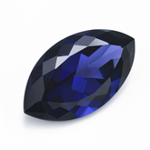 Purple Amethyst Marquise Cut 66.40 Ct Natural CERTIFIED Loose Gemstone