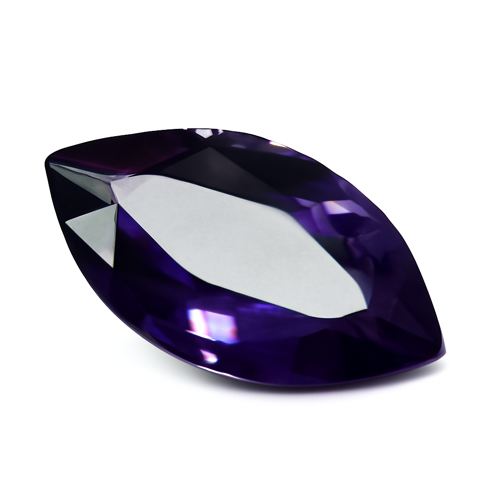 alexandrite raw