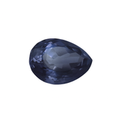 Beautiful Alexandrite Gemstone 7.25 Carat Color-Change Pear Cut Certified Natural Loose Gemstone Jewelry Making Gem