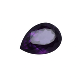 Best Offer !! Glorious Alexandrite Color-Change Certified 12.10 Carat Pear Cut Natural Loose Gemstone Free Shipment
