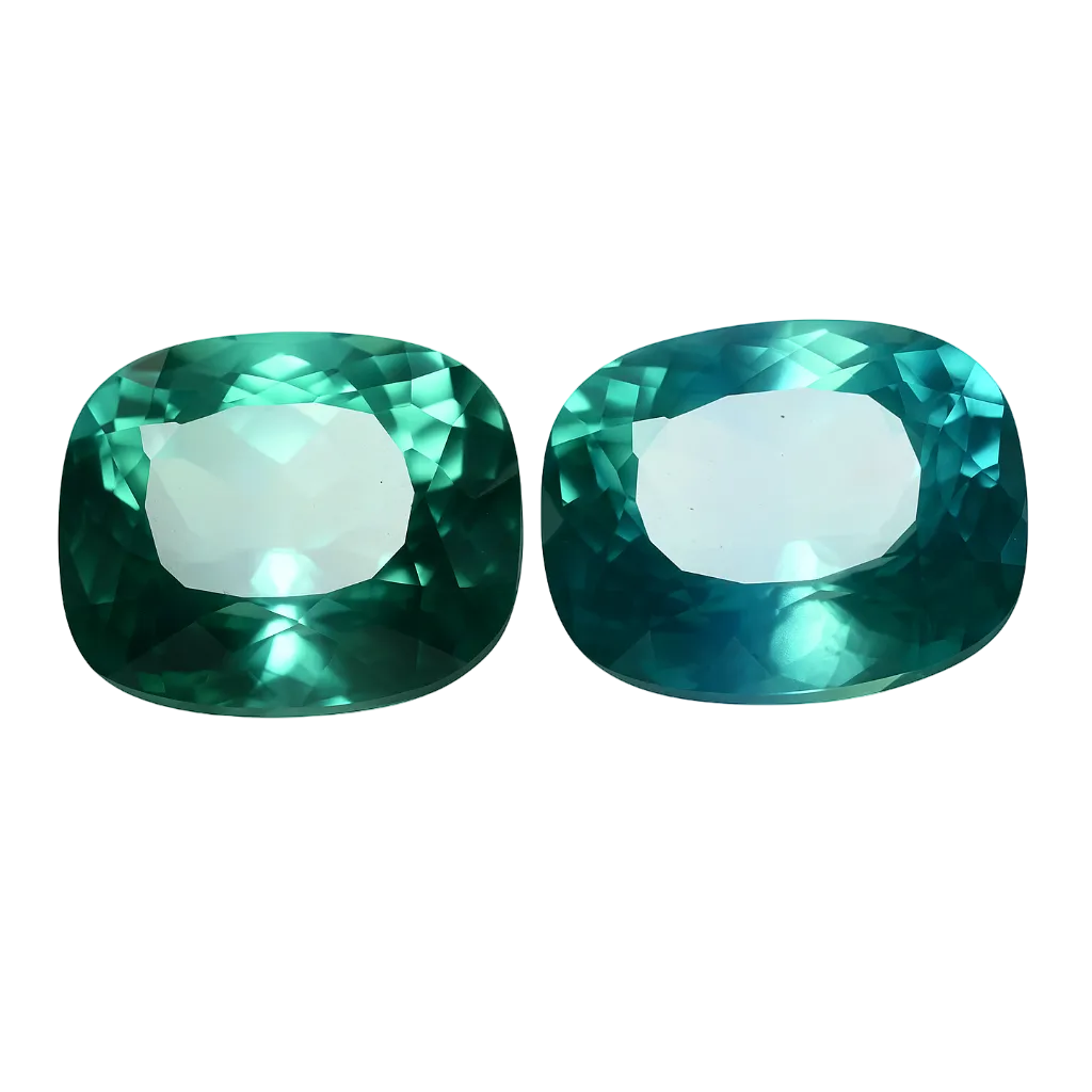 natural sapphire