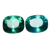natural sapphire
