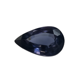 Certified 7.60 Carat Natural Color Change Alexandrite Pear Shape Jwelery Making Loose Gemstone
