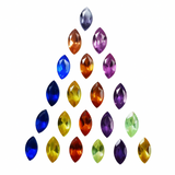 natural sapphire