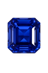 Impressive Gemstones !!! Natural Certified 8.65 Ct Blue Tanzanite Loose Gemstone Square Cut Certified Tanzanite Gem | Best Offer