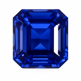 Impressive Gemstones !!! Natural Certified 8.65 Ct Blue Tanzanite Loose Gemstone Square Cut Certified Tanzanite Gem | Best Offer