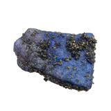 Collect It Best Gemstone !! 126.70 Carat Natural Blue Color Sapphire Raw Rough Loose Gemstone CERTIFIED