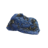 Best Price !! Uncut Rough Natural Sapphire Blue 110.30 Carat Certified Loose Gemstone | Free Shipping Service & Gift