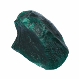 Emerald rough 3000 + Carat Certified Natural Uncut Shape Earth Mined Colombian Mines Green Emerald Rough Rare Found Rock Gemstone For bring good luck, financial prosperity, and overall well-being