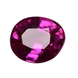 NATURAL Pink Flawless CEYLON SAPPHIRE 9.30 Ct CERTIFIED Oval Cut Gemstone