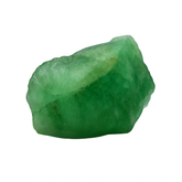 142.23 Ct Natural Emerald Huge Rough Earth Mined CERTIFIED Green Loose Gemstone