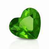 5 carat peridot