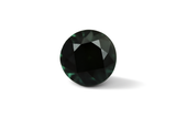 5.20 Ct Round Shape October Birthstone Deep Green Natural Tourmaline Certified Loose Gemstone Very Effective Green Tourmaline