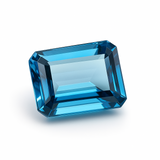 aquamarine loose gemstones