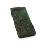 Green Emerald Rare Earth Mined Rough 362.52 Carat BIG SALE !! Certified Natural Loose Gemstones Raw With Extra Gift Loose Gemstone Free Shipping Free Gift