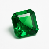 raw emerald