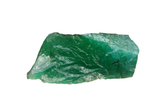 518.30 Ct Earth Mined Natural Emerald Huge Rough CERTIFIED Green Loose Gemstone