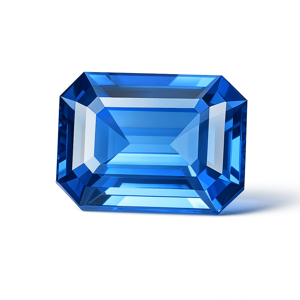 raw emerald