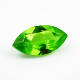 Flawless Peridot Green Marquise Cut !!! 11.25 Carat Peridot Green Natural Certified Loose Gemstone | Free Shipping With Extra Free Gift | Best price