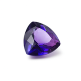 Stunning Sapphire From Sri Lanka 6.94 Ct Natural Purple Sapphire Color Change Certified Loose Gemstone | Free Delivery Free Gift | Best Price