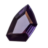 Certified 6.00 Carat Natural Alexandrite Loose Gemstone front view