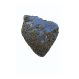 Certified Raw Rough Sapphire 409.40 Carat Natural Blue Color Sapphire Loose Gemstone | Uncut Rough | Have It As Soon As Possible