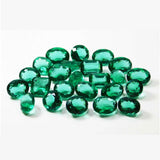 200 carat emerald