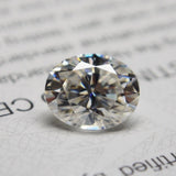 natural loose gemstone