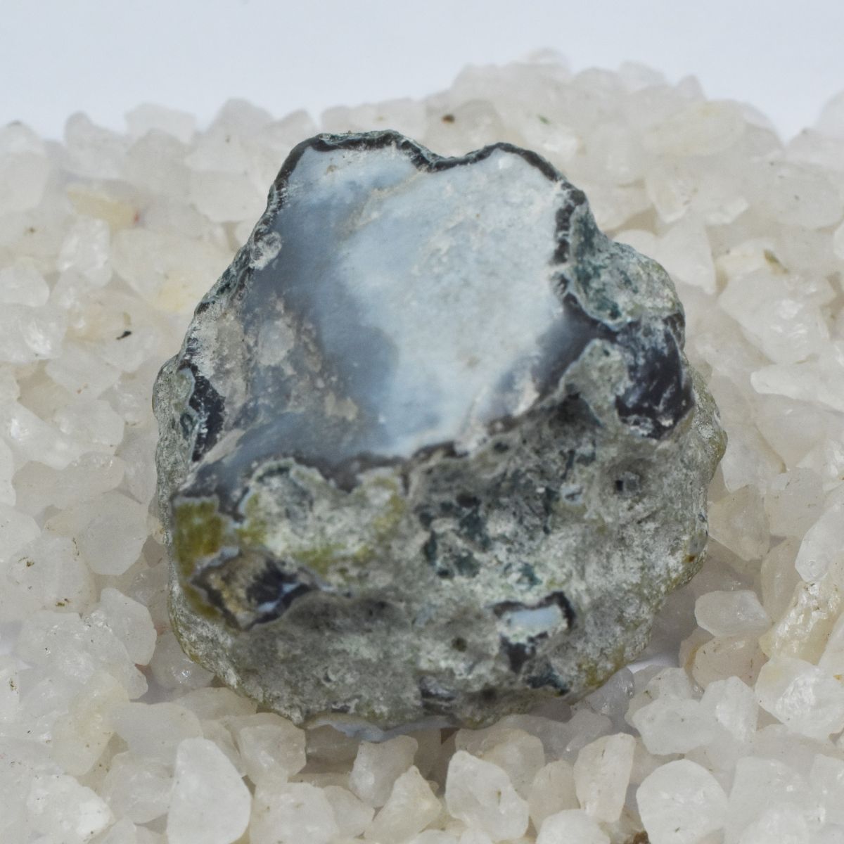 291.30 Ct Uncut Raw Opal Blue ROUGH Natural CERTIFIED Loose Gemstones