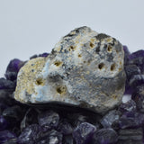 CERTIFIED Opal Natural Raw 354.80 Ct Earth Mined Blue ROUGH Loose Gemstone