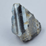 CERTIFIED Opal Natural Raw 354.80 Ct Earth Mined Blue ROUGH Loose Gemstone